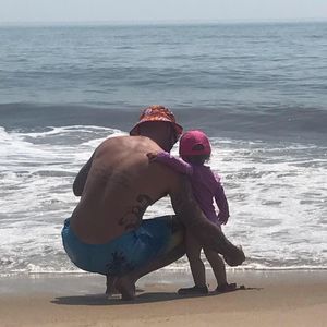 Meet your Posher, Joshua